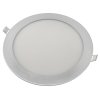 led panel 18w pr smd 4000k a lpl124a nedes