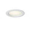 lucide cimic led podhledove svitidlo do koupelny 9 cm led 1x10w 4000k ip44 bila 229571031