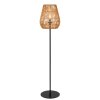 lucide nerida stojaci lampa vnitrnivenkovni 35 cm 1xe27 ip44 natural