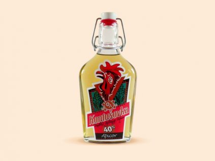 Kontušovka 0,2 l 40 % alc.