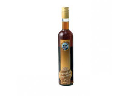Krkonošská medovina KLASIK 0,5 l 18 % alc.
