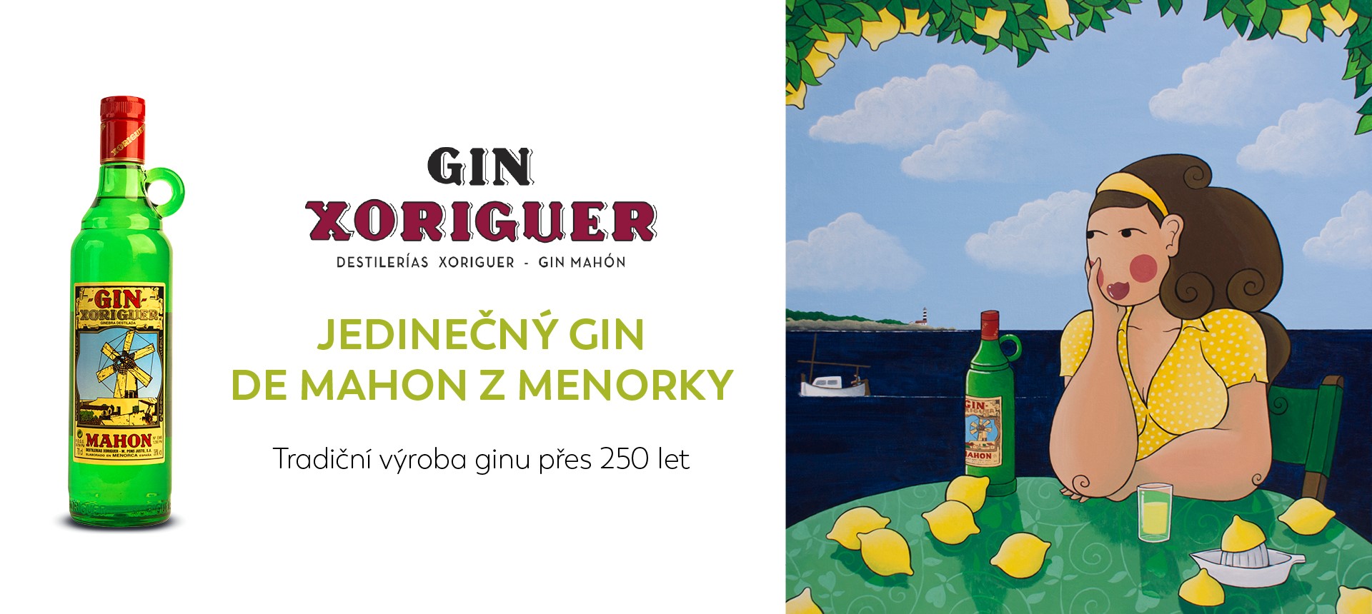 Gin Xoriguer