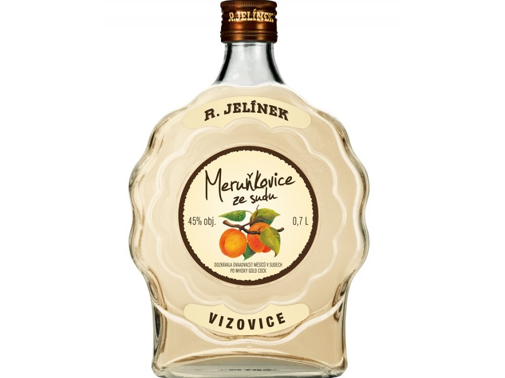 58297 merunkovice ze sudu 45 0 7l