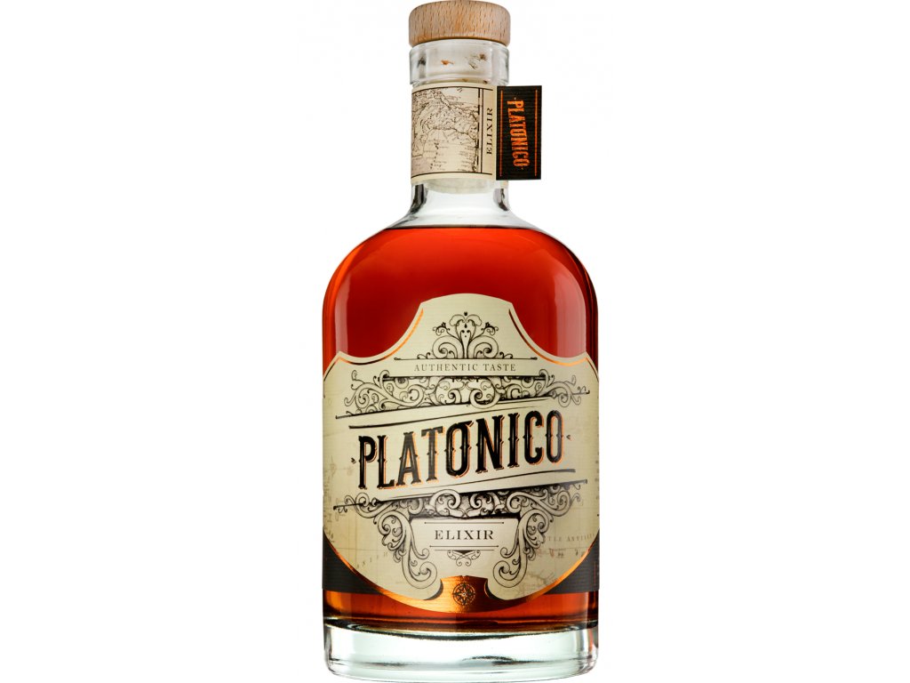 66475 1 platonico elixir 34 0 7l