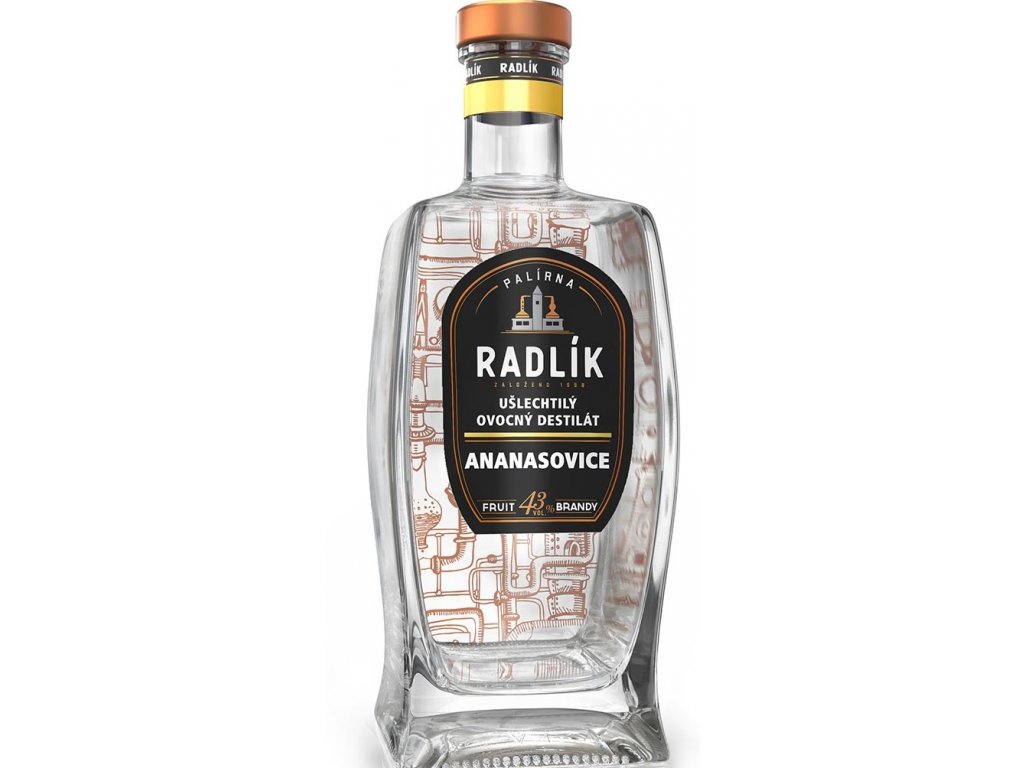 radlik ananasovice 1