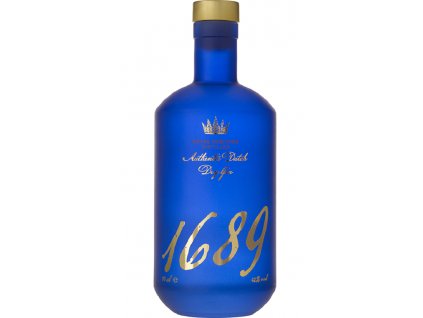 Alkohol Gin 1689 42% 0,7l