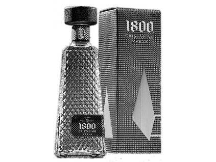 1800 cristalino