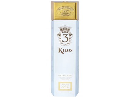 84258 3 kilos coco gold 30 1l