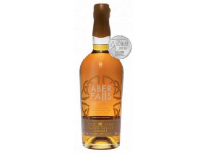 59584 aber falls salted toffee liquer 20 3 0 7l