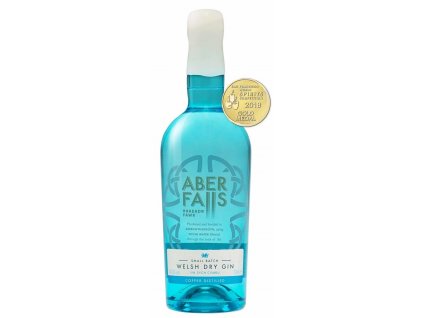 67834 aber falls welsh dry gin 41 3 0 7l