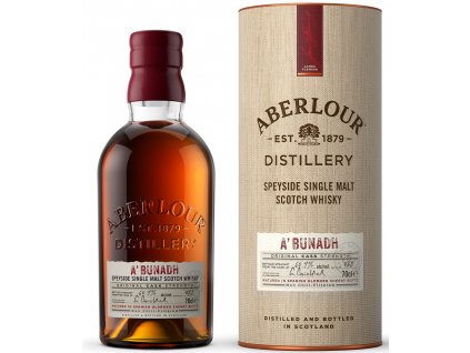 68038 aberlour a bunadh batch no 69 61 2 0 7l