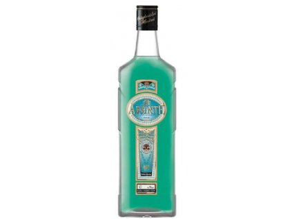 64603 absinth green tree 70 0 7l