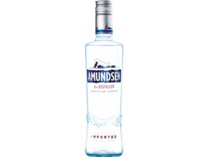 57106 amundsen vodka 37 5 0 5l