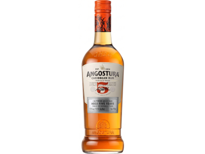 Angostura 5yo
