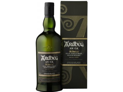 66940 ardbeg an oa 46 6 0 7l