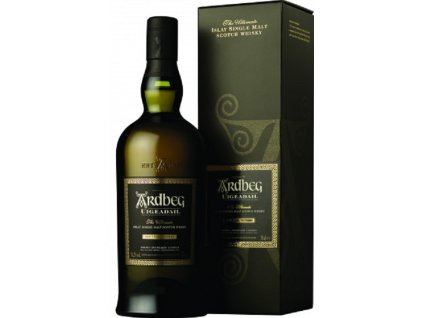 73276 ardbeg uigeadail 54 0 7l