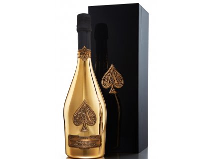 84030 armand de brignac brut gold 0 75l