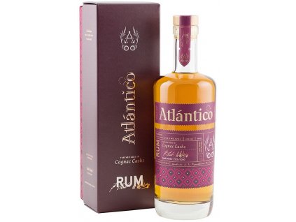 82557 atlantico cognac cask 40 0 7l