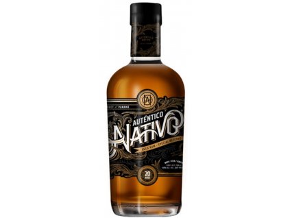 66652 autentico nativo 20yo 40 0 7l