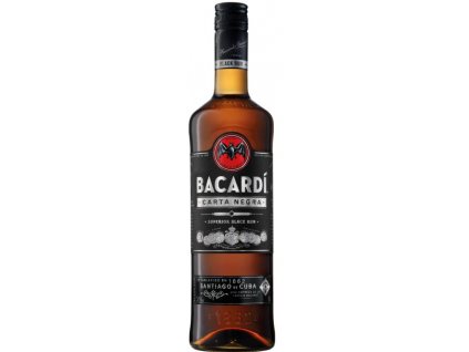 64090 1 bacardi carta negra 40 1l