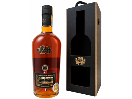 Baoruco 21yo