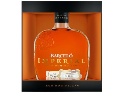 barcelo imperial