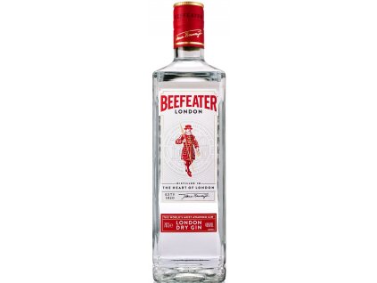66697 beefeater 40 1l