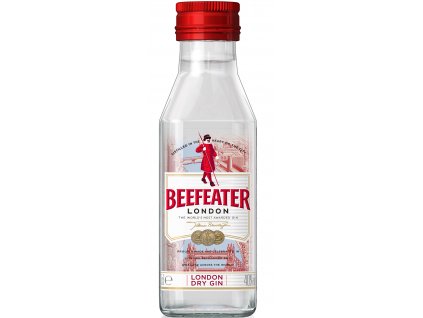 beefeater mini new