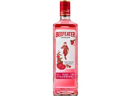 63961 beefeater pink 37 5 1l