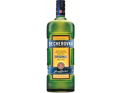 72589 becherovka 38 1l