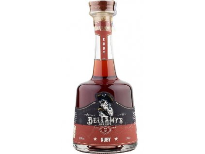 bellamys ruby