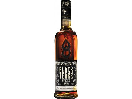 83454 black tears spiced 40 0 7l