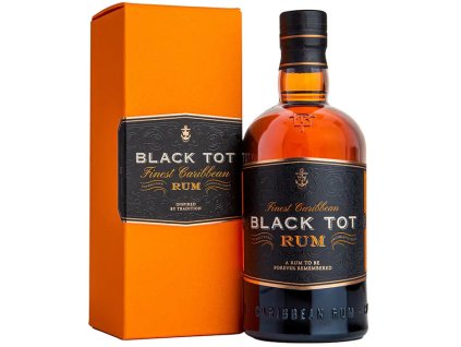 black tot