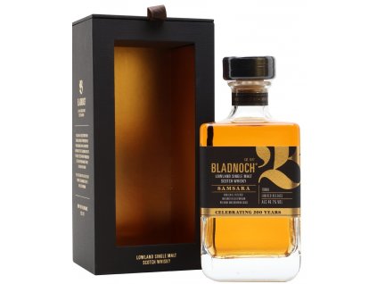 66850 bladnoch samsara 46 7 0 7l