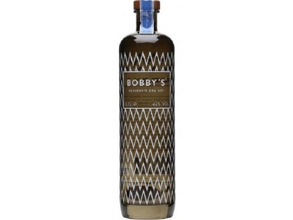 74332 bobbys gin 42 0 7l