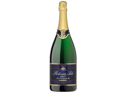 63169 1 bohemia sekt brut 1 5l