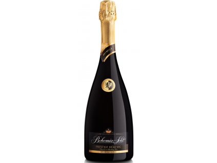 71875 bohemia sekt prestige demi 0 75l