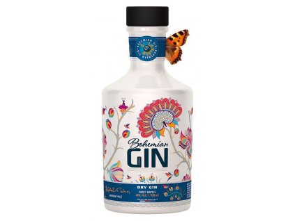 80892 bohemian gin 45 0 7l