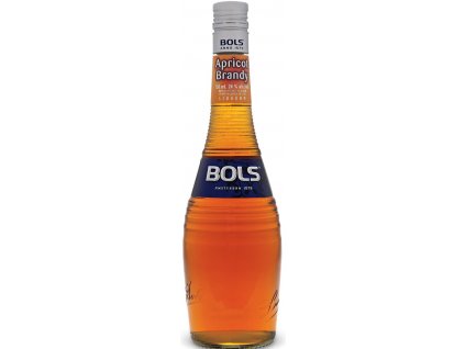 57298 bols apricot brandy 24 0 7l