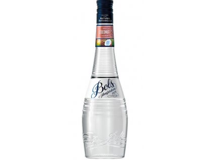 bols coconut