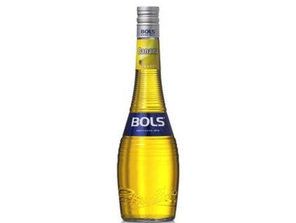 75799 bols creme de banana 17 0 7l