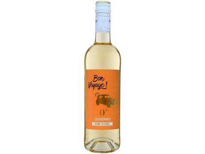 bon voyage chardonnay