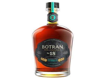 botran 18