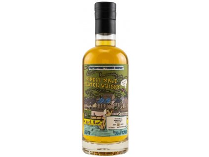 77200 bunnahabhain boutique y batch 14 10yo 50 5 0 5l