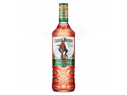 stramis captain morgan tiki