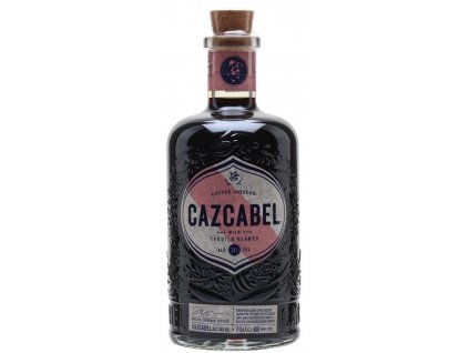73876 cazcabel tequila coffee 34 0 7l