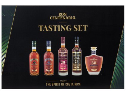 63094 centenario tasting set 40 5x0 05l