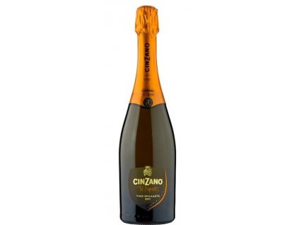 cinzano to spritz