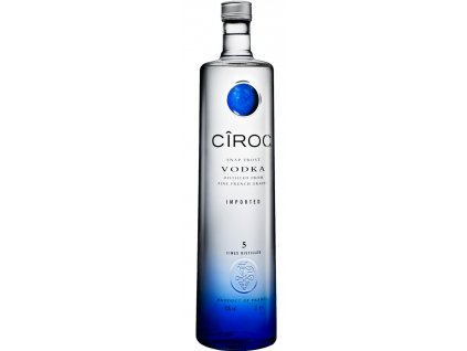 73363 ciroc 40 0 7l