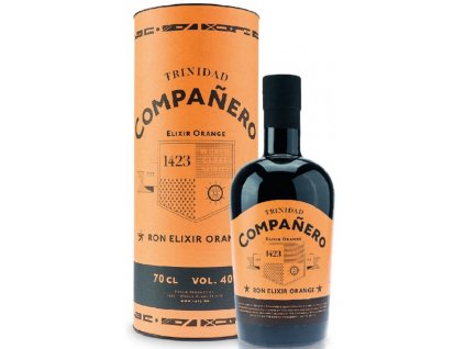 77251 companero elixir orange 40 0 7l